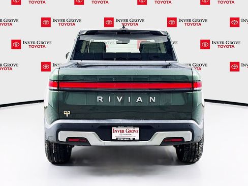 Used 2022 Rivian R1T Adventure image 6