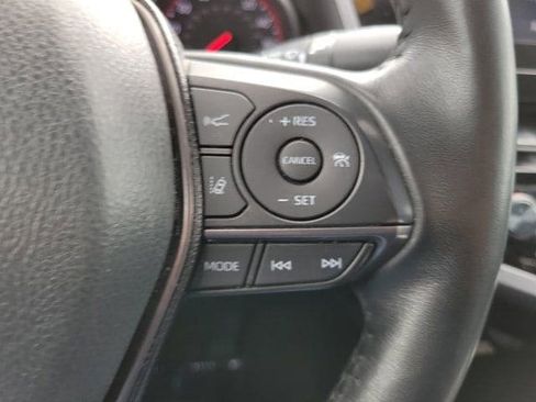 Used 2023 Toyota Camry XSE image 20