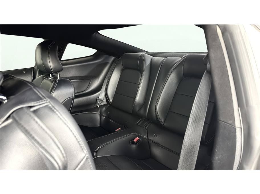 Used 2016 Ford Mustang Premium w/ Equipment Group 201A RWD image 13