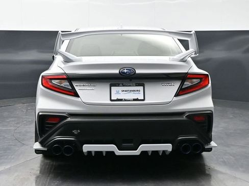 Used 2024 Subaru WRX image 6