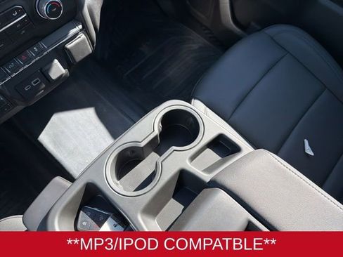 Used 2025 Chevrolet Silverado 3500 W/T w/ WT Convenience Package image 19