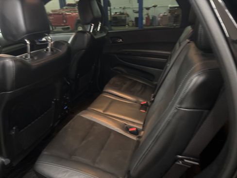 Used 2021 Dodge Durango GT image 9