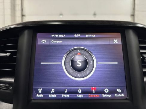 Used 2020 RAM 1500 Big Horn AWD/4WD image 27