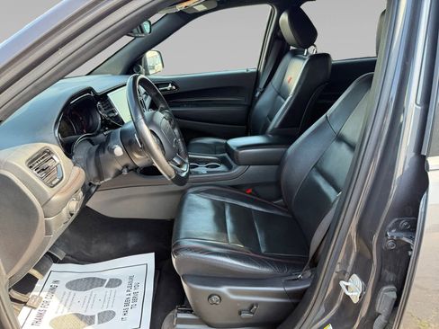 Used 2024 Dodge Durango GT AWD/4WD image 11