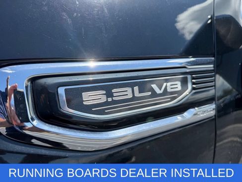 Used 2019 GMC Sierra 1500 SLE w/ SLE Value Package AWD/4WD image 10