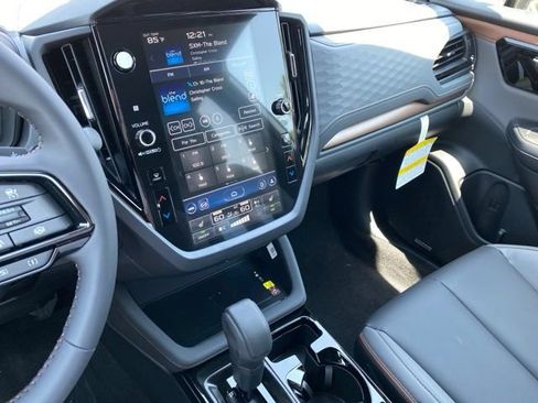 New 2026 Subaru Forester Touring AWD/4WD image 16