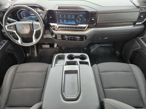 Used 2022 Chevrolet Silverado 1500 RST image 24