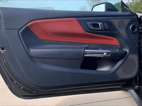 Used 2024 Ford Mustang Premium RWD image 18