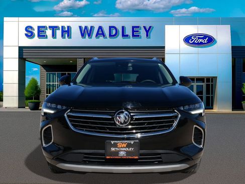 Used 2023 Buick Envision Preferred image 4