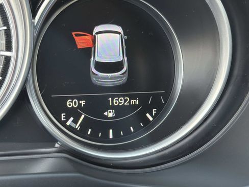 Used 2025 MAZDA CX-5 AWD 2.5 S w/ Select Package image 14