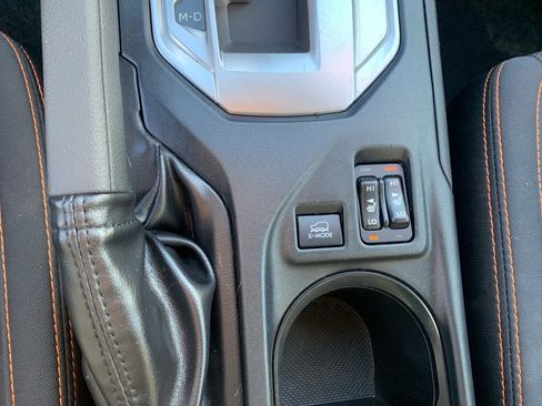 Used 2023 Subaru Crosstrek 2.0i Premium image 13