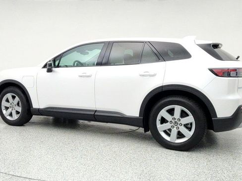 Used 2025 Honda Prologue EX image 7
