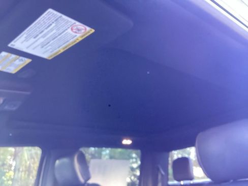 Used 2022 Ford F250 Platinum w/ FX4 Off-Road Package image 69