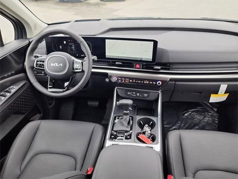 New 2026 Kia Carnival SX Prestige image 19