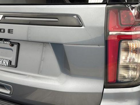 Used 2021 Chevrolet Tahoe Z71 AWD/4WD image 40