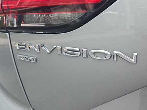 Used 2023 Buick Envision Preferred w/ Sport Touring Package image 21