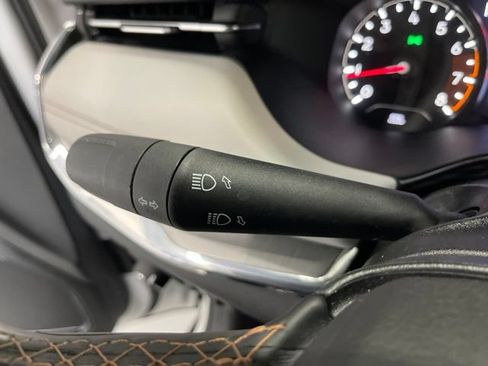 Used 2022 Jeep Compass Limited AWD/4WD image 19