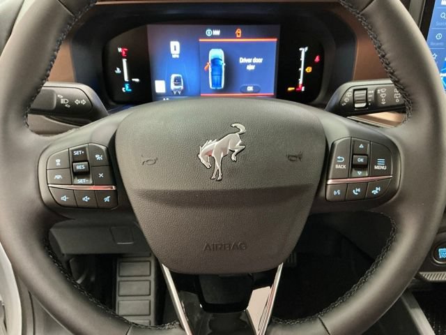 New 2026 Ford Bronco Sport Outer Banks w/ Outer Banks Tech Package+ AWD/4WD image 31