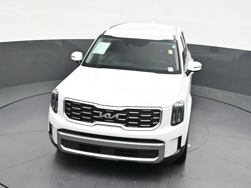 Used 2023 Kia Telluride S AWD/4WD image 22