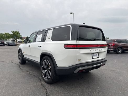 Used 2022 Rivian R1S Launch Edition AWD/4WD image 5