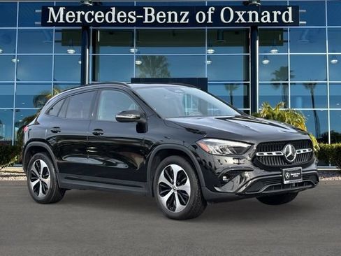 Used 2026 Mercedes-Benz GLA 250 image 2