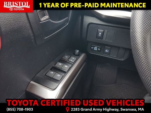 Certified 2023 Toyota Tacoma SR5 image 19