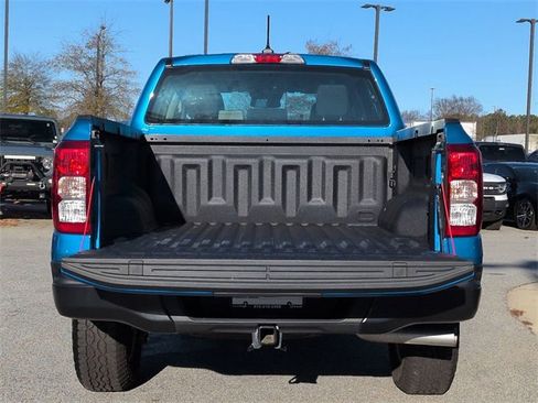 Used 2025 Ford Ranger XL w/ Trailer Tow Package image 13