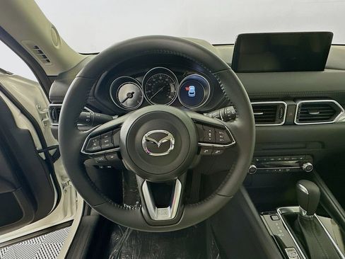 New 2025 MAZDA CX-5 AWD 2.5 S w/ Preferred Package image 15