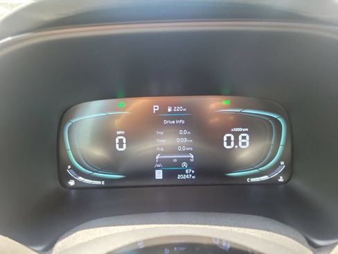 Certified 2025 Kia Soul EX FWD image 24