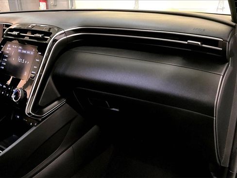 Used 2023 Hyundai Santa Cruz Night image 16