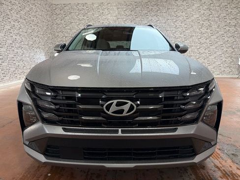 New 2026 Hyundai Tucson SEL FWD image 2