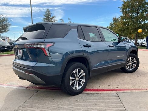 Used 2025 Chevrolet Equinox LT image 6