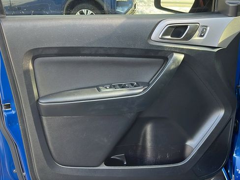 Used 2019 Ford Ranger XLT w/ Equipment Group 302A Luxury image 11