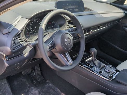 New 2025 MAZDA CX-30 AWD 2.5 S w/ Preferred Package image 2