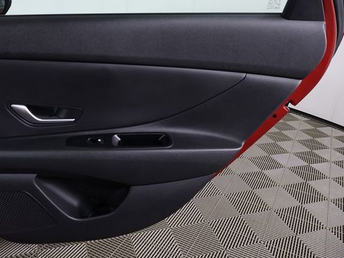 Used 2023 Hyundai Elantra SEL image 22