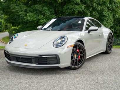 Used 2024 Porsche 911 Carrera S w/ Sport Package
