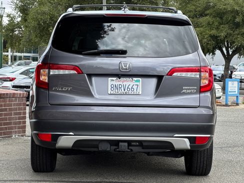 Used 2020 Honda Pilot Touring image 5