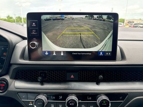 New 2026 Honda CR-V TrailSport image 17