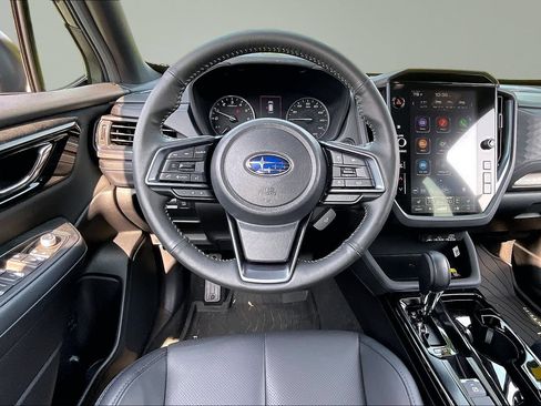 Certified 2026 Subaru Forester Limited AWD/4WD image 5