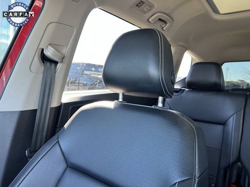 Used 2021 Volkswagen Atlas SE w/ Panoramic Sunroof Package image 18