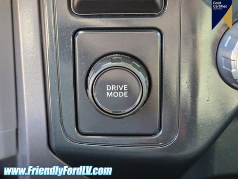 Certified 2025 Ford F150 XLT w/ Equipment Group 301A Standard image 21