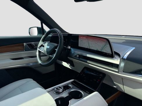 New 2026 Cadillac Vistiq Sport w/ LPO, Floor Liner Package image 31