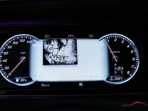 Used 2016 Mercedes-Benz S 550 S 550 image 89