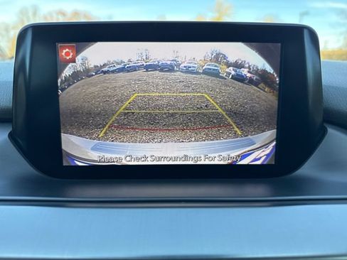 Used 2017 MAZDA MAZDA6 Touring image 28