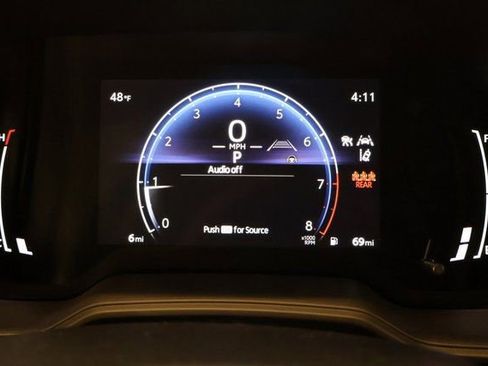 New 2026 Toyota Corolla LE image 14