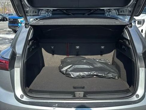 New 2026 Buick Envision Sport Touring AWD/4WD image 27