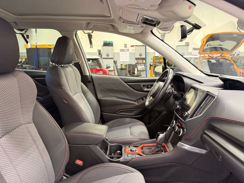 Used 2020 Subaru Forester Sport w/ Popular Package #2 image 31