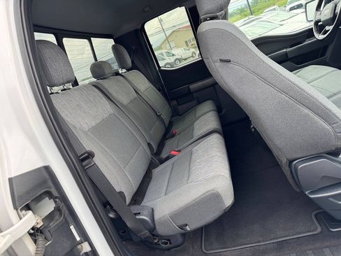 Used 2021 Ford F150 XLT w/ Equipment Group 301A Mid RWD image 10