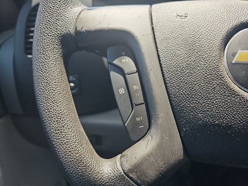 Used 2012 Chevrolet Silverado 2500 W/T RWD image 12