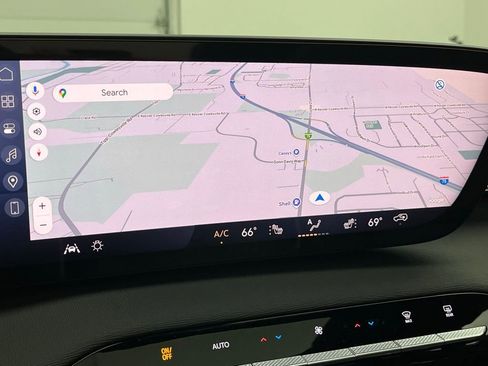 New 2026 Buick Enclave Sport Touring w/ Power Package image 4